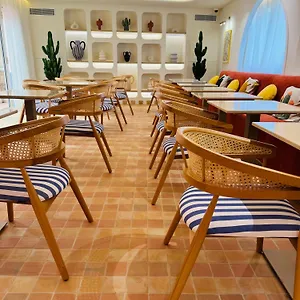 Gabriel Boutique Hotell