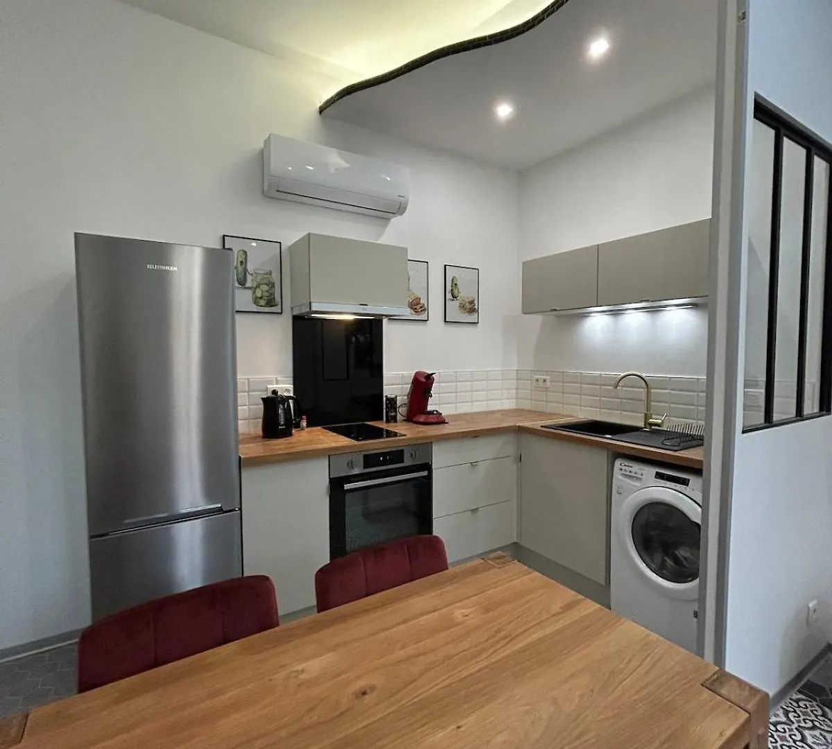 Apartment Appartement Menton