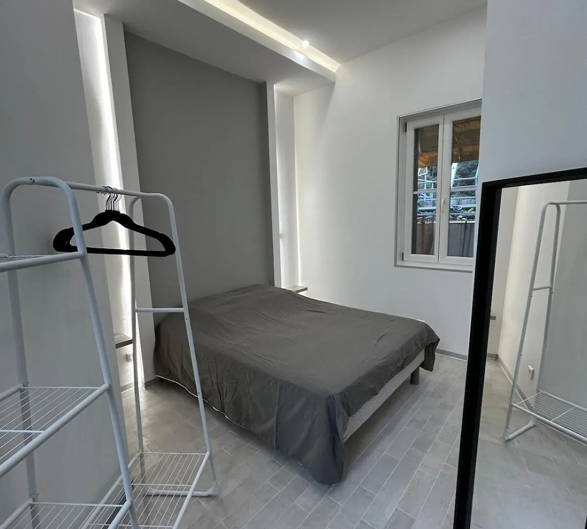 Appartement Menton France