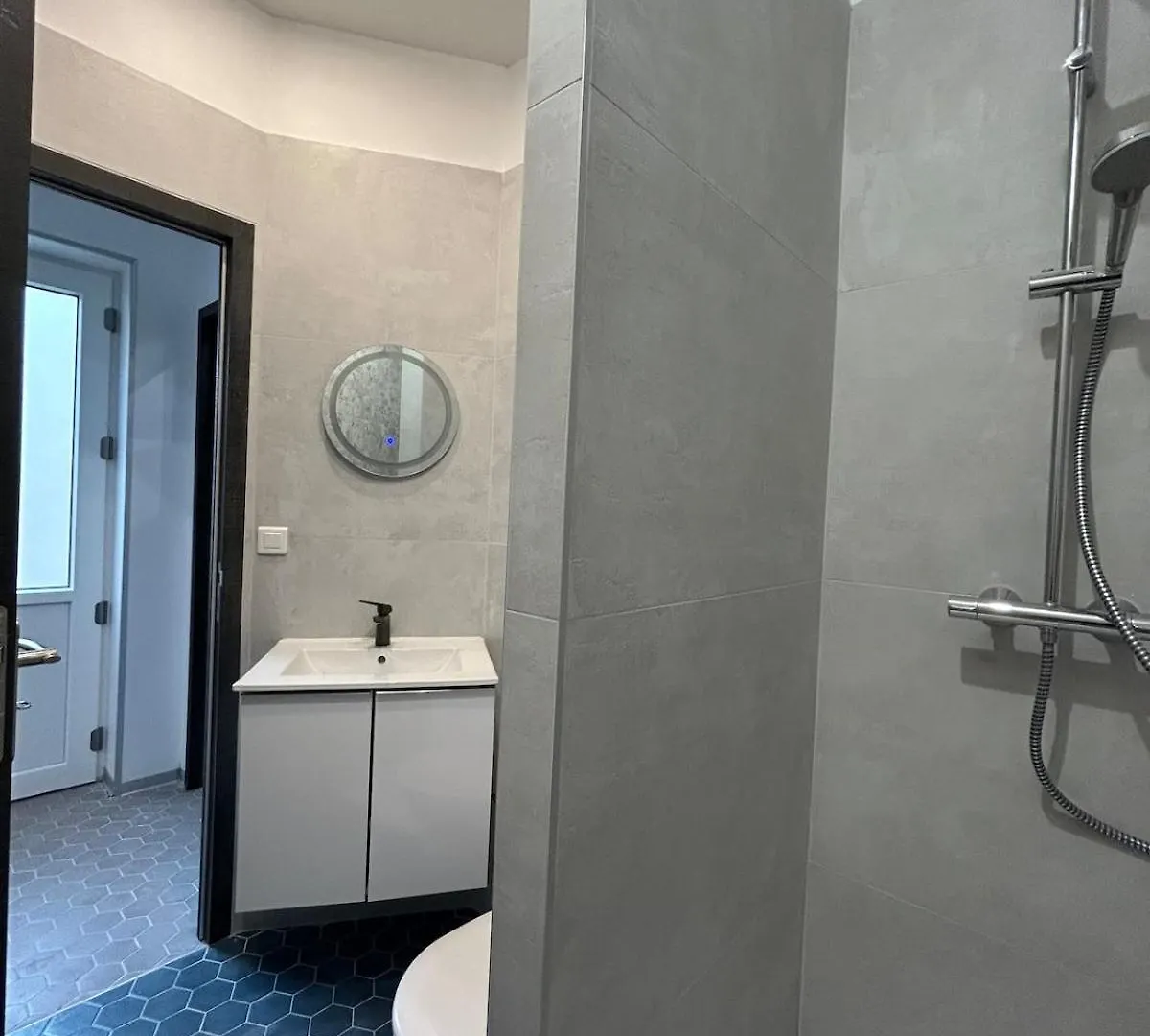 Appartement Menton